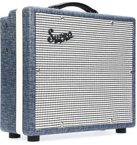 Supro montauk watt x - supro,