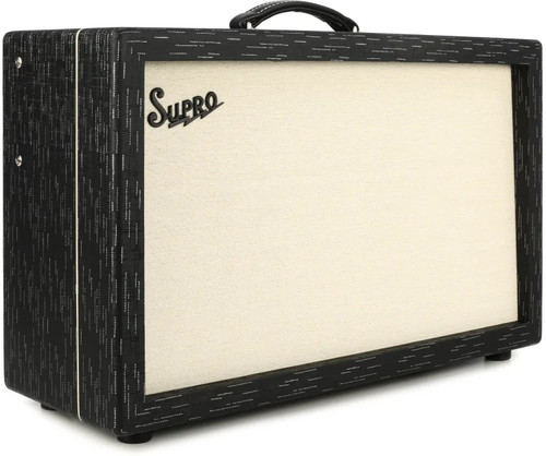 Supro 1933r royale watt x - 1933r,