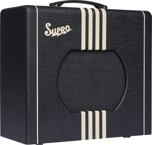 Supro delta king 1x10 - delta, 1x10-inch